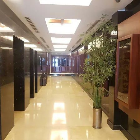 فندق الرمال جدة-3